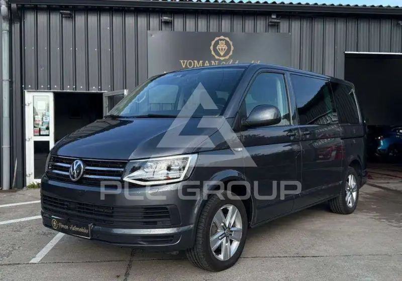 2016 Volkswagen Others