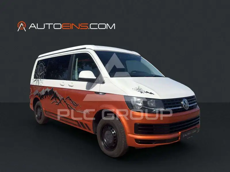 2016 Volkswagen Others