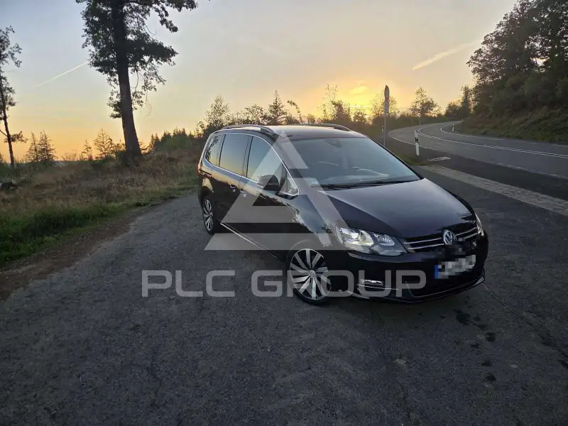 2016 Volkswagen SHARAN
