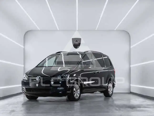 2016 Volkswagen SHARAN