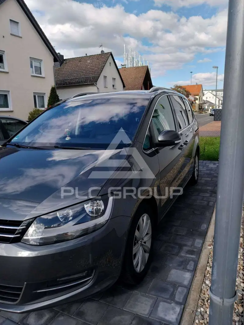 2016 Volkswagen SHARAN
