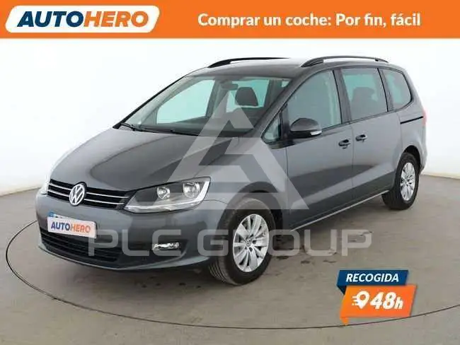 2016 Volkswagen SHARAN
