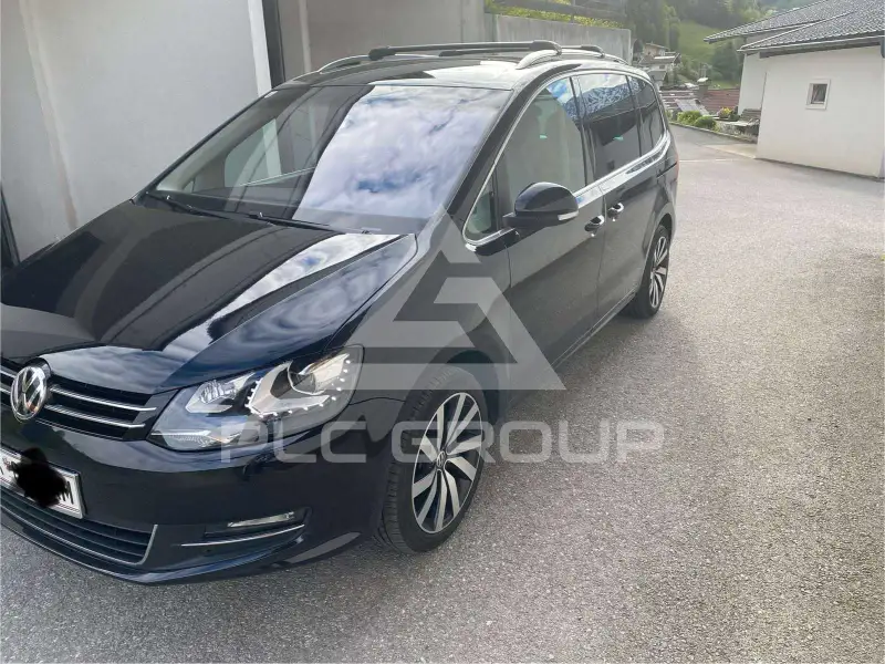2016 Volkswagen SHARAN