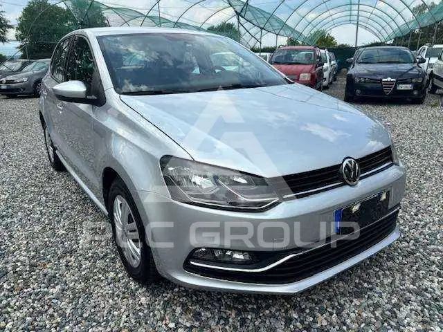 2016 Volkswagen Polo