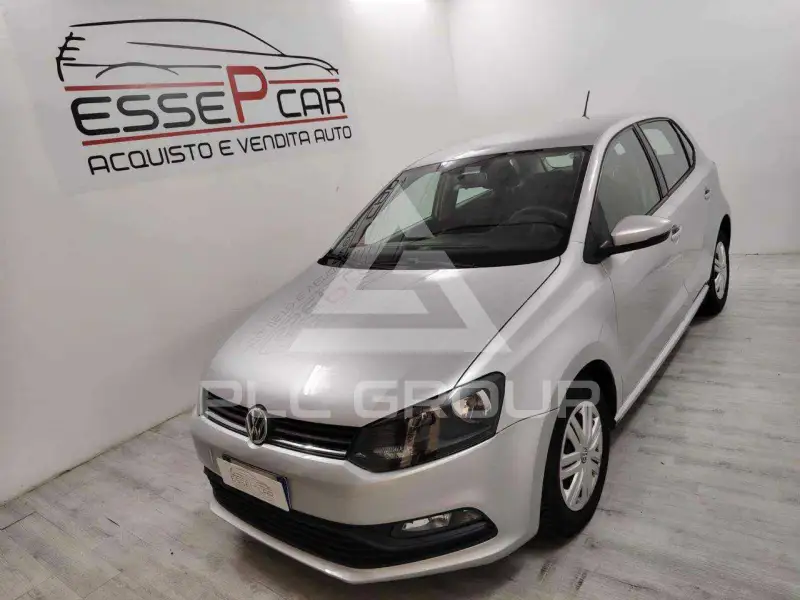 2016 Volkswagen Polo