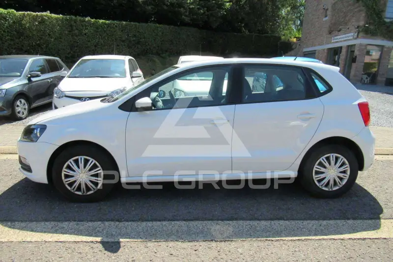 2019 Seat Mii