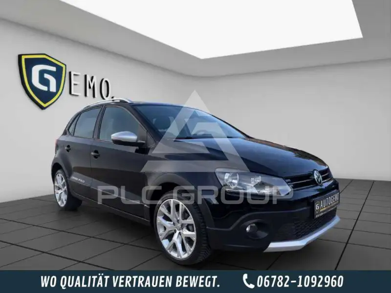 2016 Volkswagen Polo