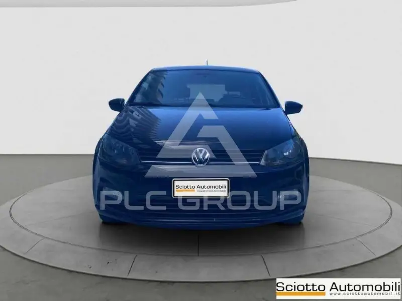 2016 Volkswagen Polo
