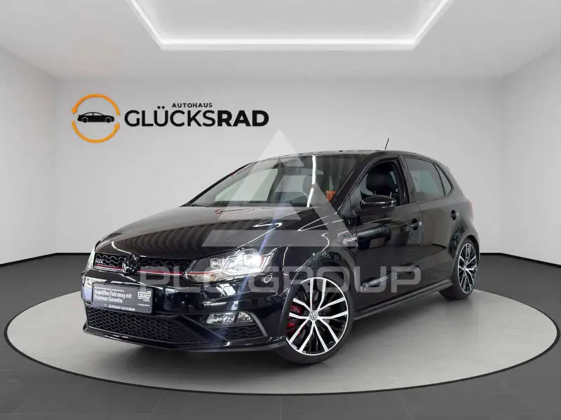 2016 Volkswagen Polo