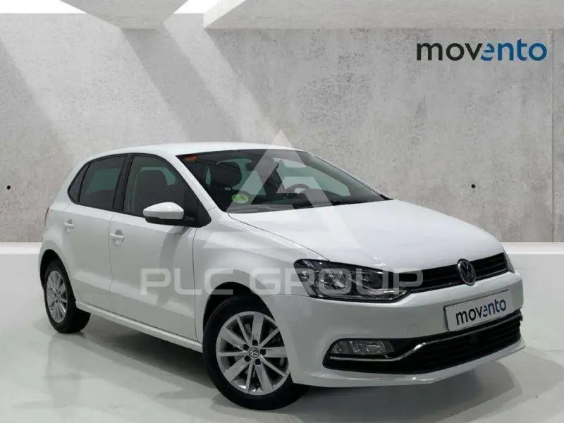 2016 Volkswagen Polo