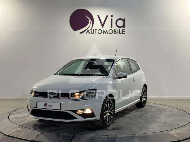 2016 Volkswagen Polo