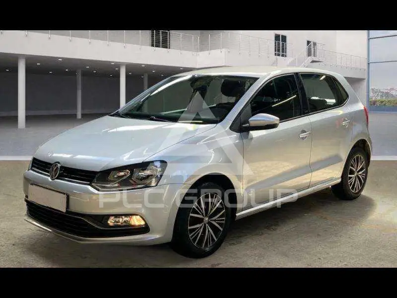2016 Volkswagen Polo