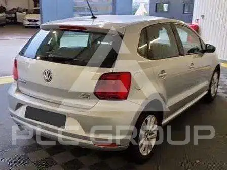 2016 Volkswagen Polo