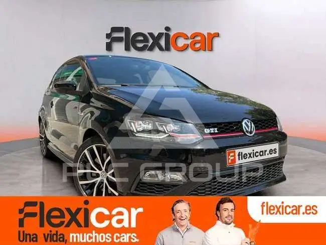 2016 Volkswagen Polo