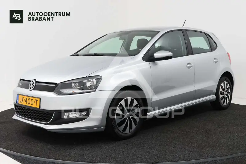 2016 Volkswagen Polo
