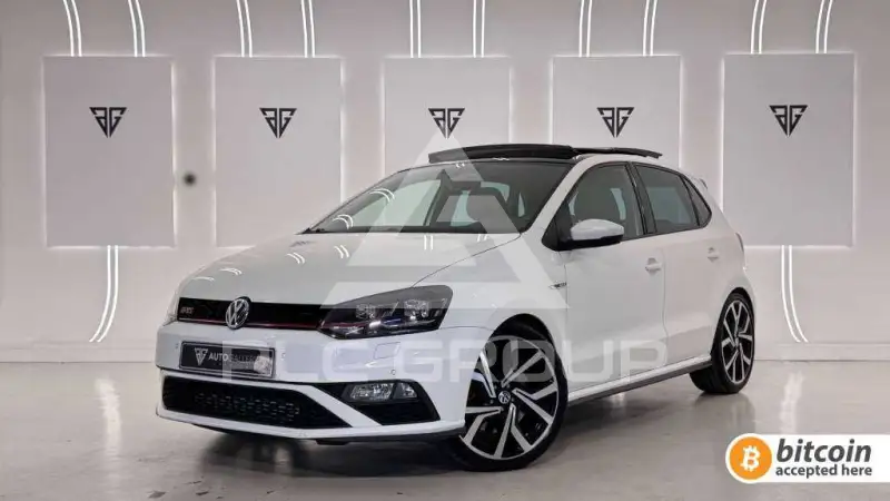 2016 Volkswagen Polo