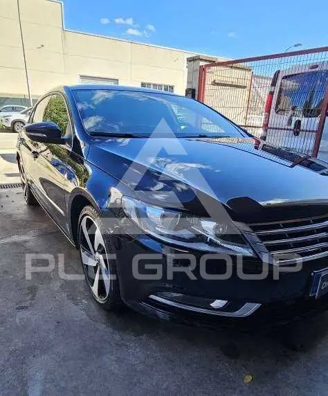 2016 Volkswagen CC