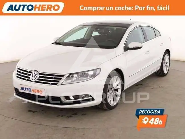 2016 Volkswagen CC