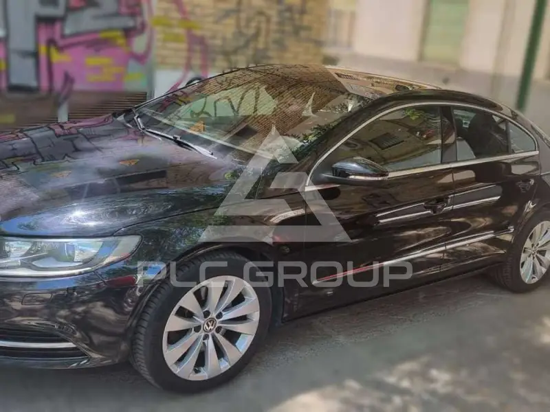 2016 Volkswagen CC