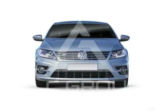 2016 Volkswagen CC
