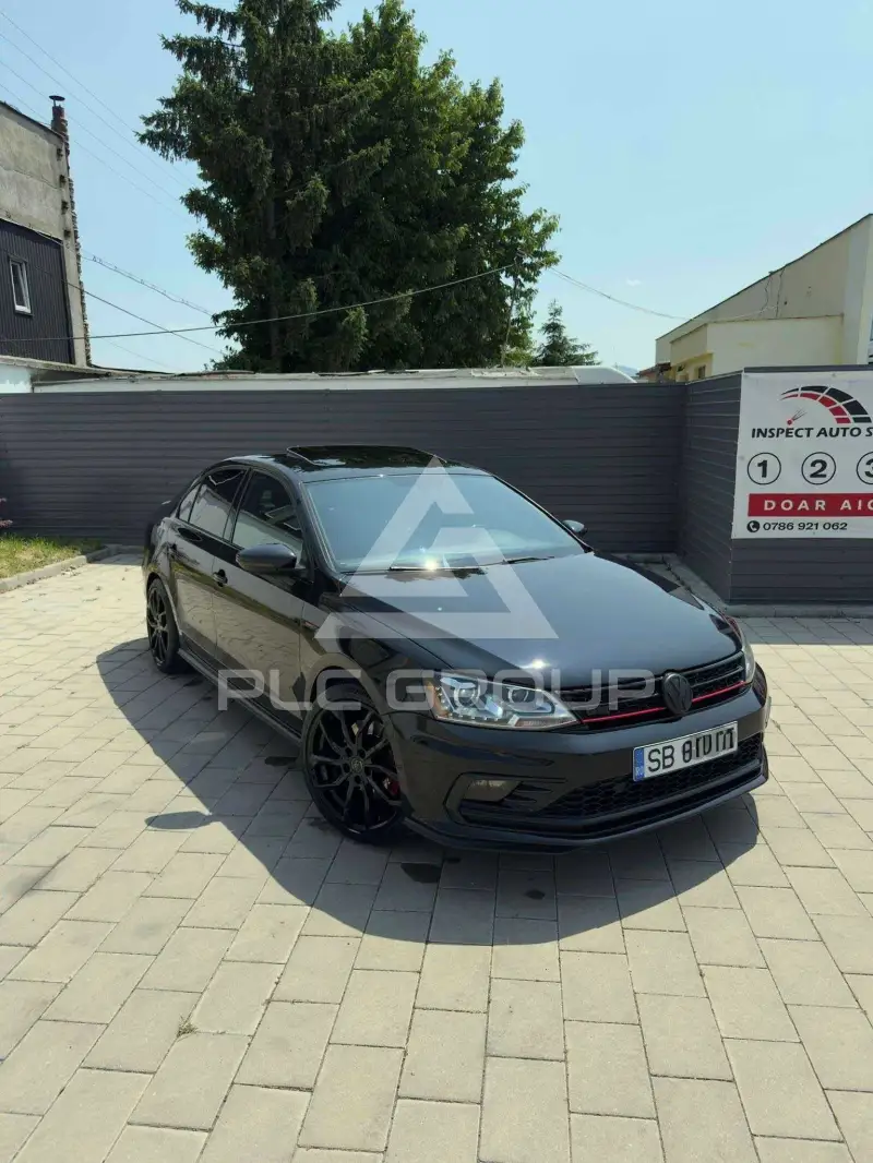 2016 Volkswagen Jetta