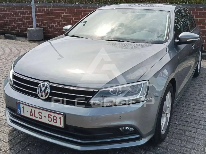 2016 Volkswagen Jetta