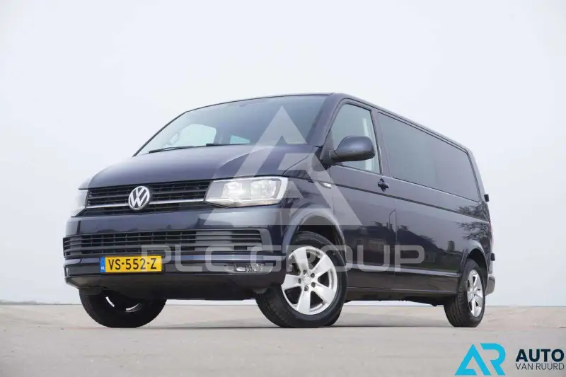 2016 Volkswagen T6
