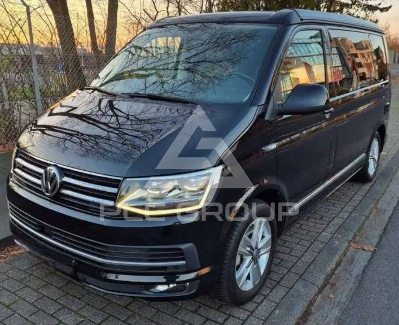2016 Volkswagen T6