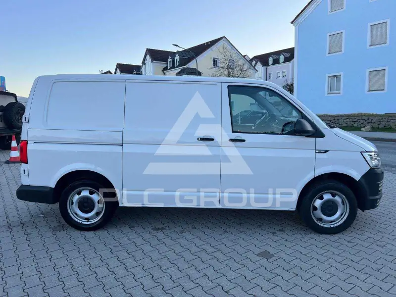 2016 Volkswagen T6