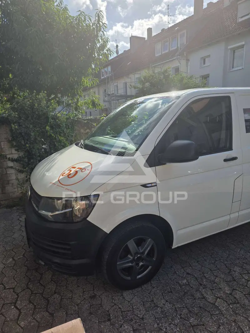 2016 Volkswagen T6