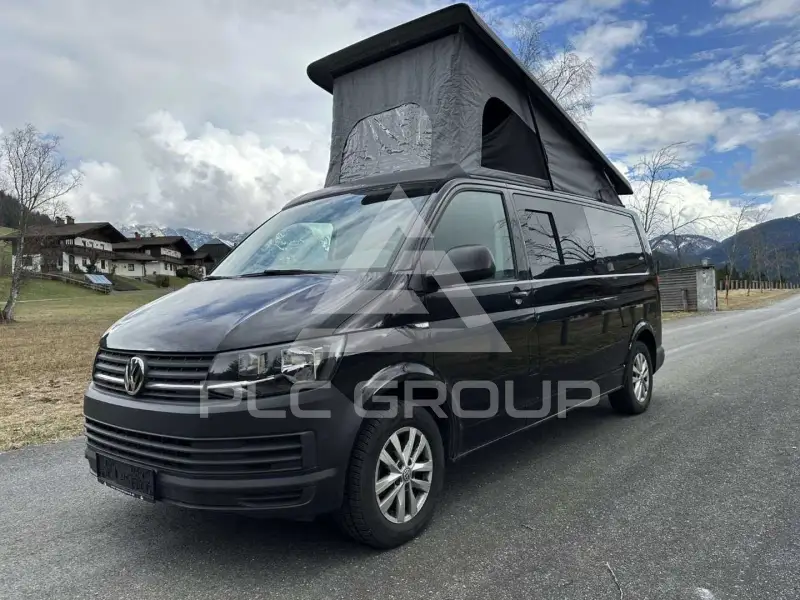 2016 Volkswagen T6