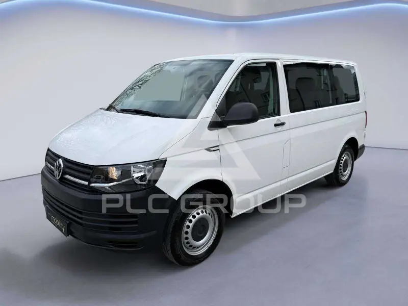 2016 Volkswagen T6