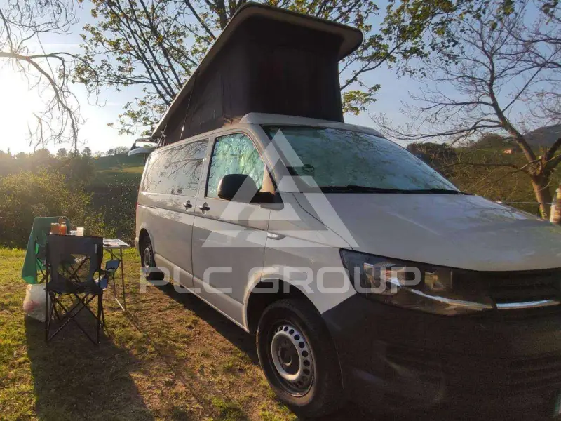 2016 Volkswagen T6