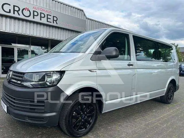 2016 Volkswagen T6