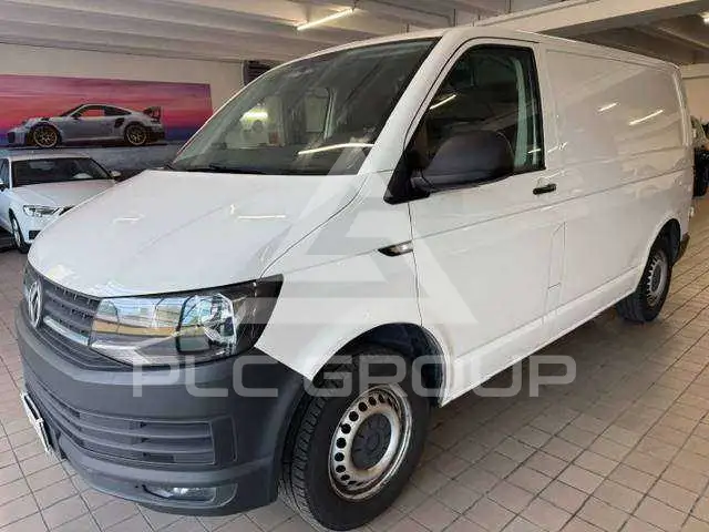 2016 Volkswagen T6