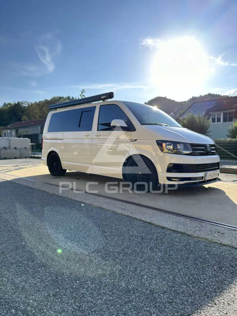 2016 Volkswagen T6