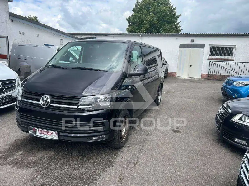 2016 Volkswagen T6