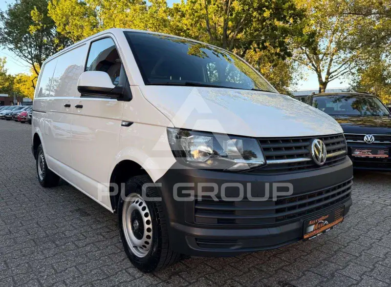 2016 Volkswagen T6