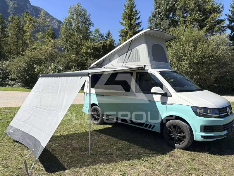 2016 Volkswagen T6