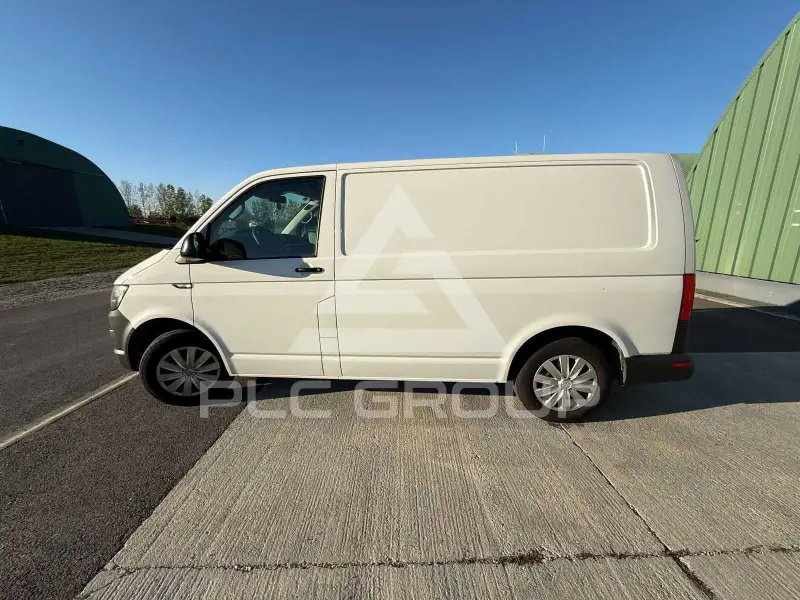 2016 Volkswagen T6