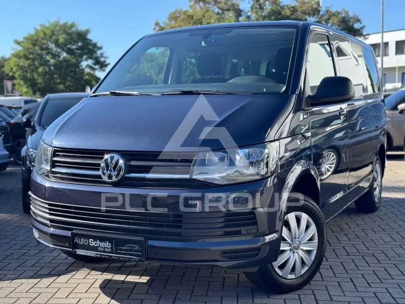 2016 Volkswagen T6