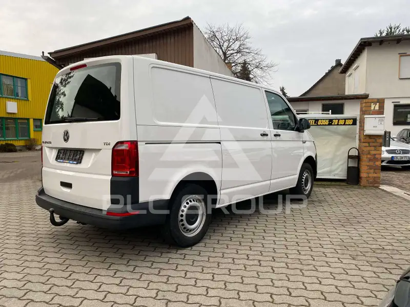 2016 Volkswagen T6