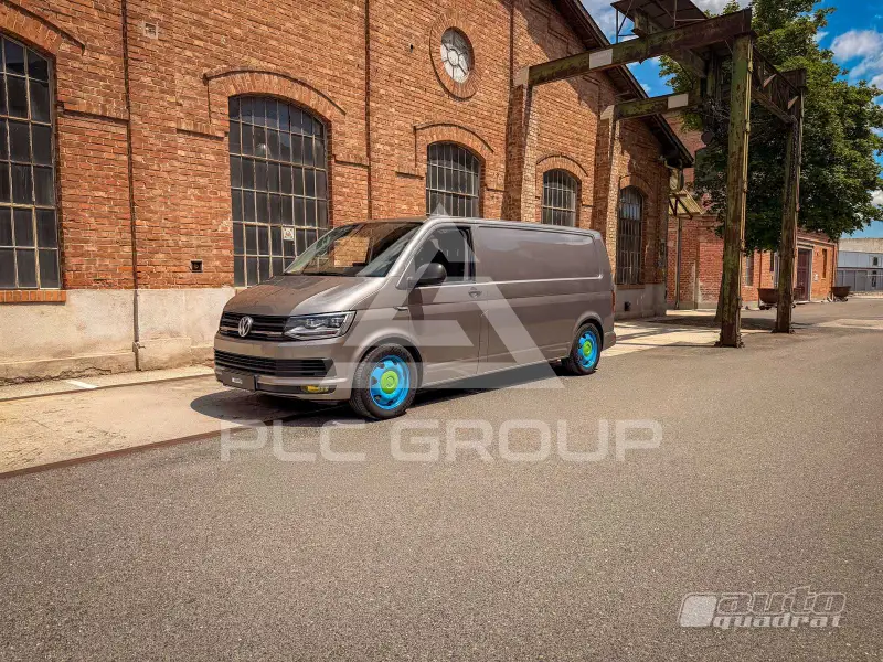 2016 Volkswagen T6