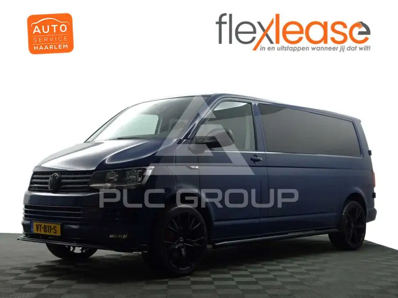 2016 Volkswagen T6
