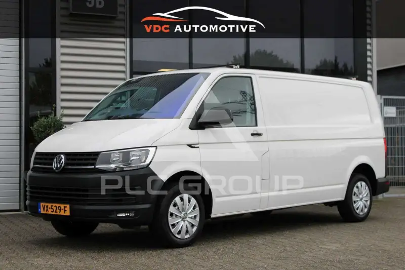 2016 Volkswagen T6