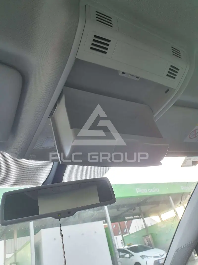 2016 Volkswagen E-Golf