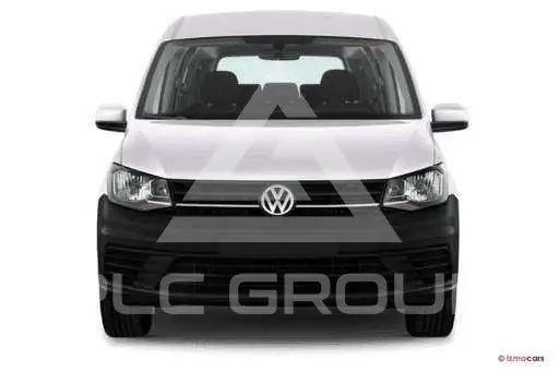 2016 Volkswagen Caddy