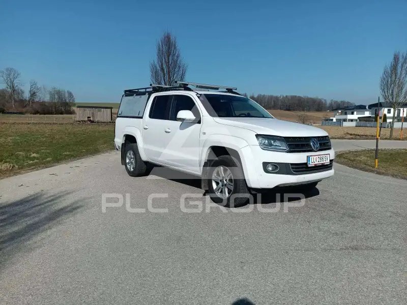 2016 Volkswagen Amarok