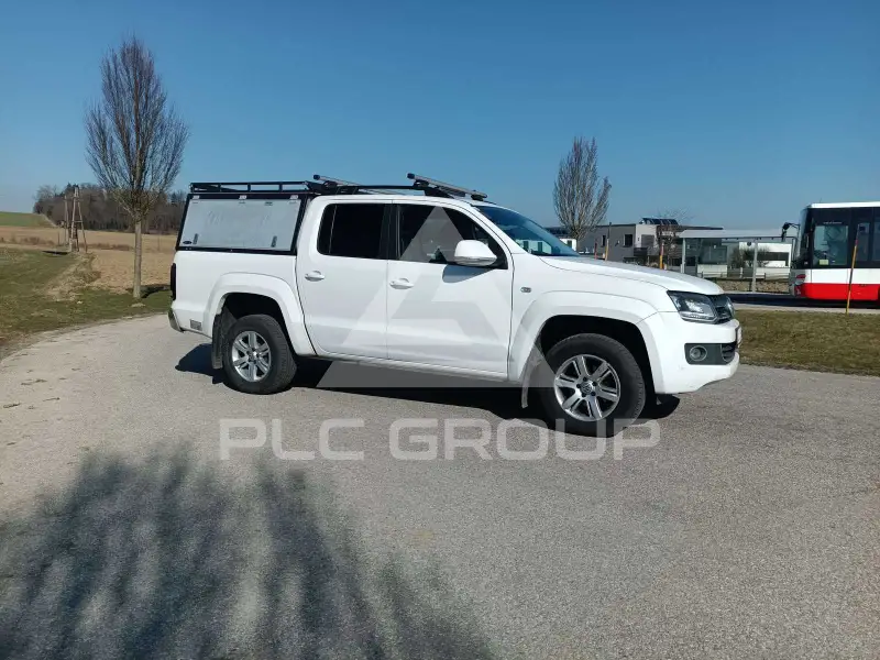 2016 Volkswagen Amarok