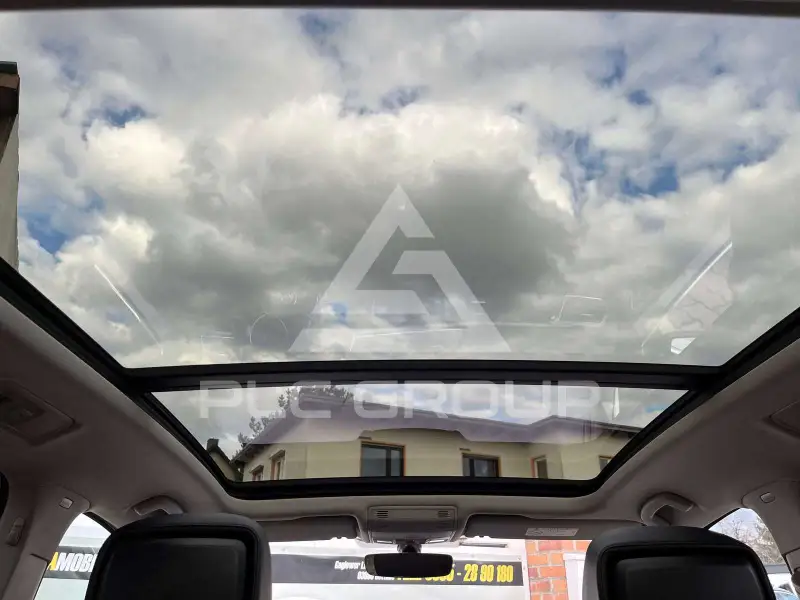 2016 Volkswagen Touran